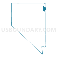 89830 in Nevada